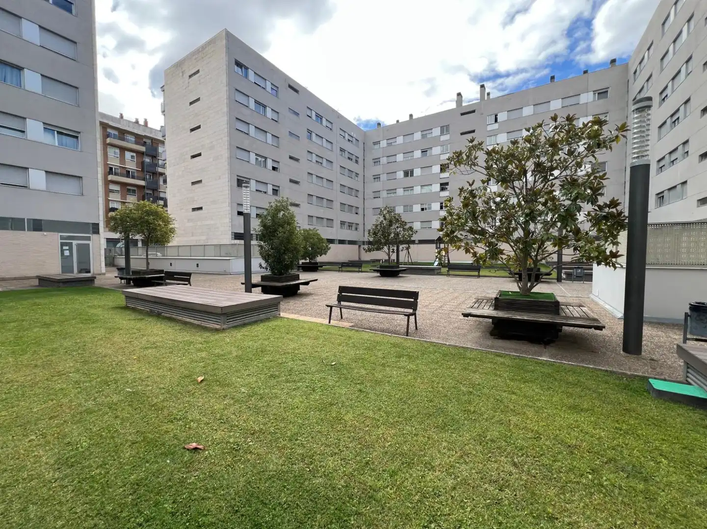 Piso con terraza en venta en Los Lirios, imagen 5