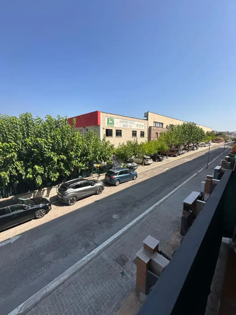 Exterior view of Detached homes for sale in Artés  with Air Conditioner, Heating and Private garden