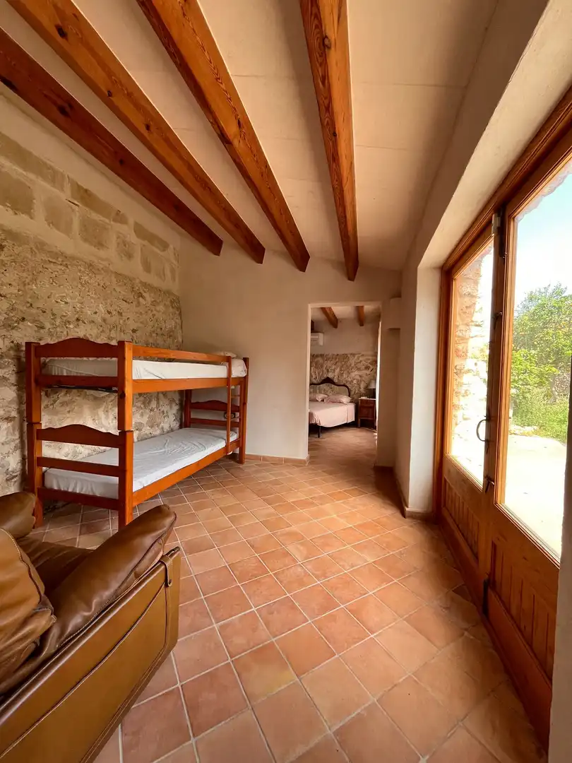 Haus mit Garten zum Verkauf in Maó ciutat, imagen 9