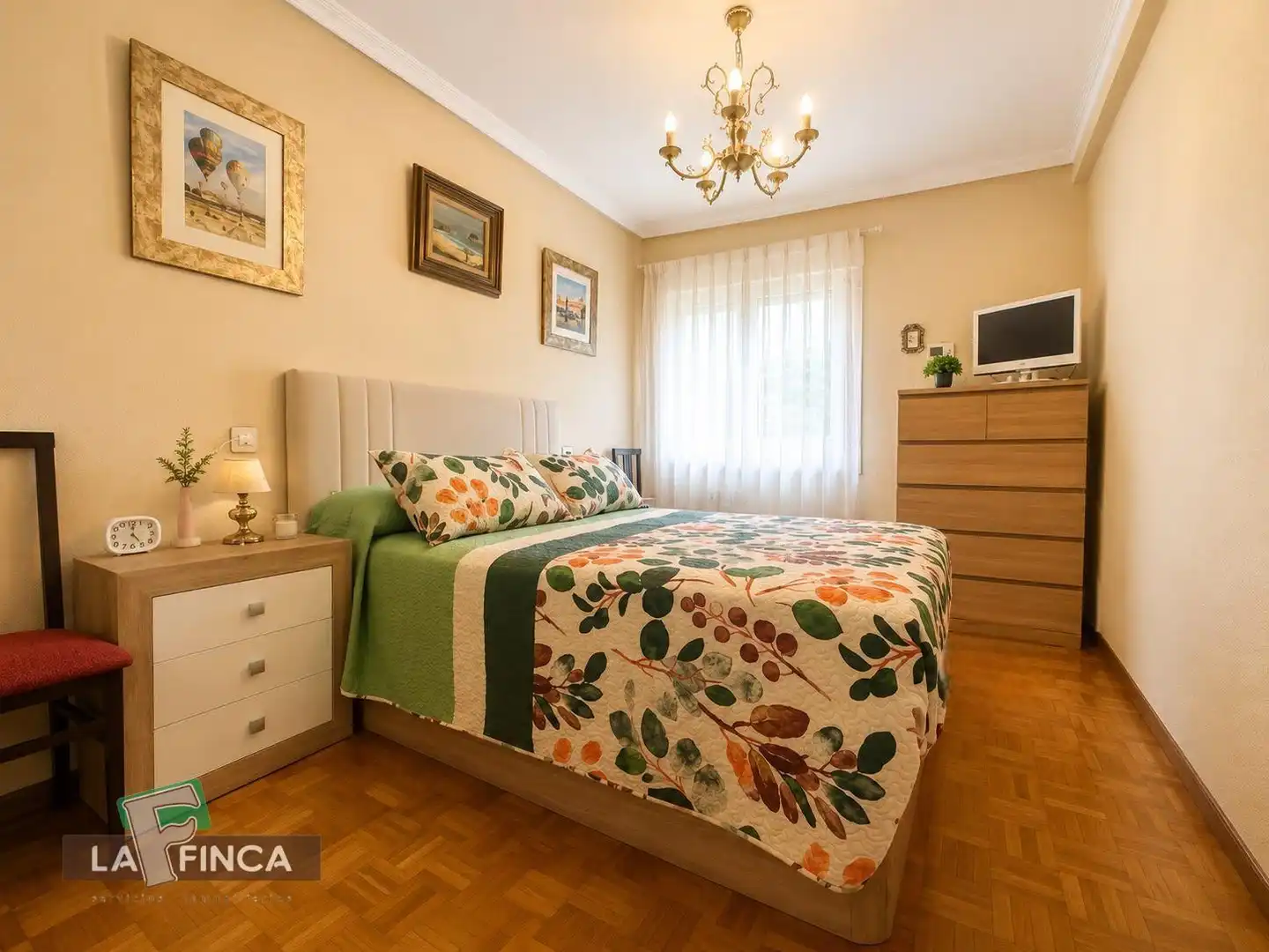 Wohnung zum Verkauf in LEON XIII, Llano