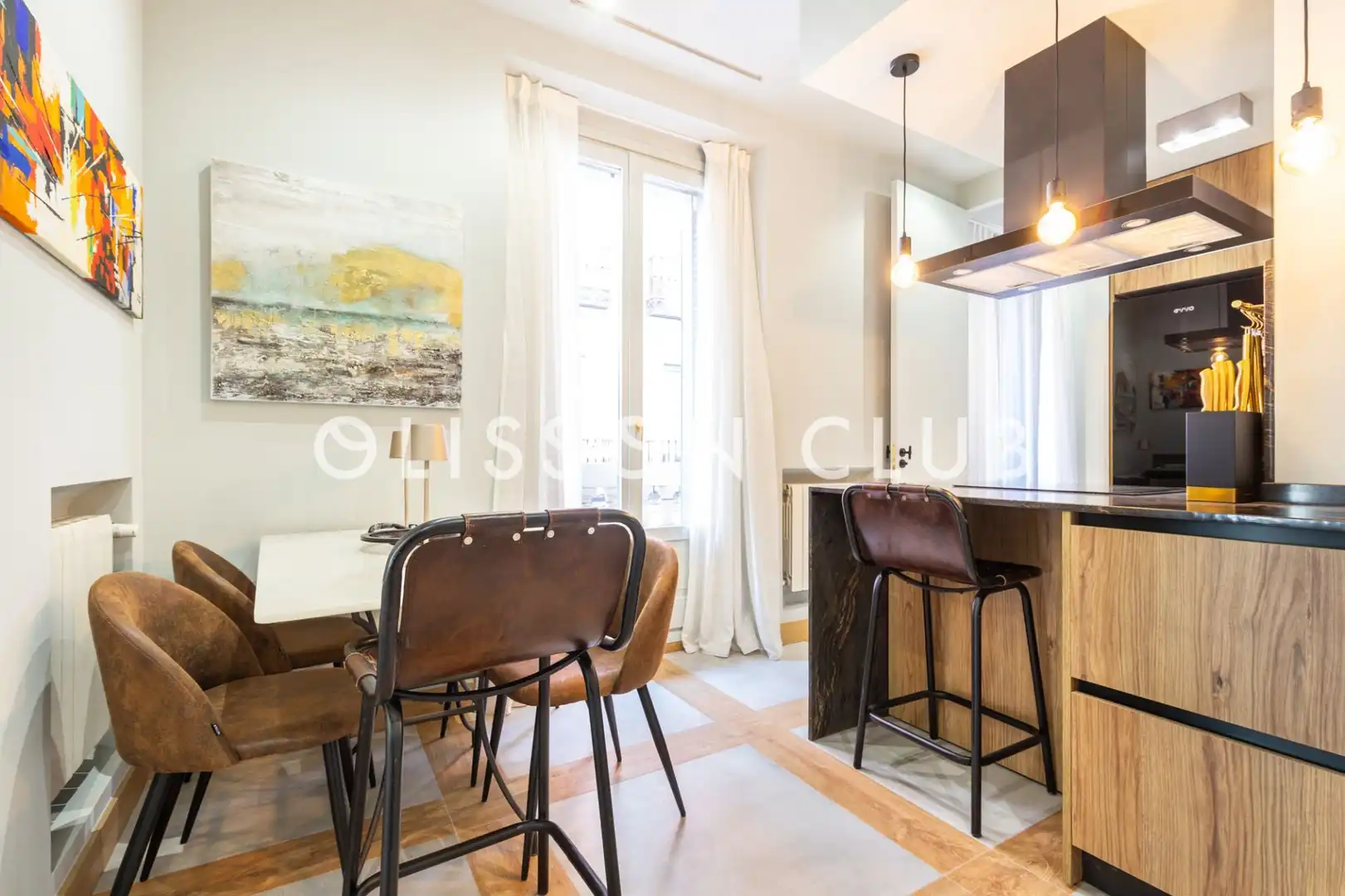 Piso con ascensor en venta en Centro, imagen 5