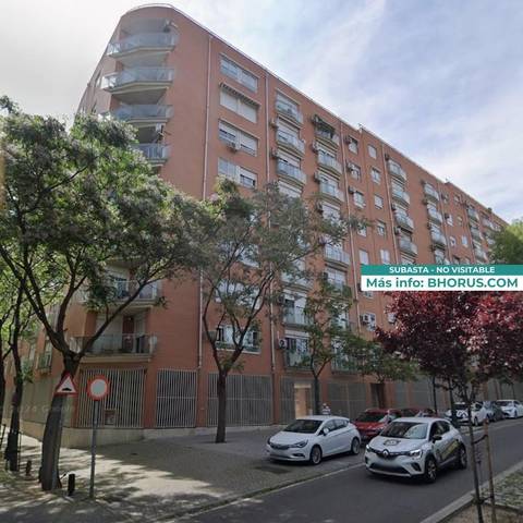 Piso en Venta en MARÍA DE ECHARRI, 3 en Los Rosales