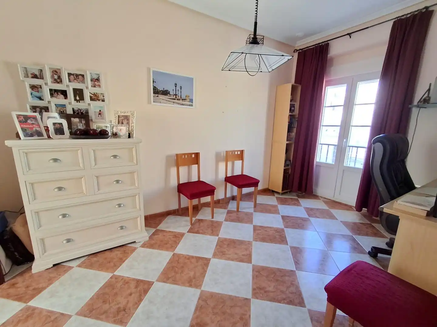 Piso con balcón en venta en Centro Histórico, imagen 34