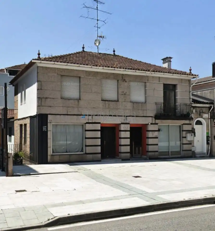 Casa con giardino in vendita a AVENIDA GALICIA, imagen 3