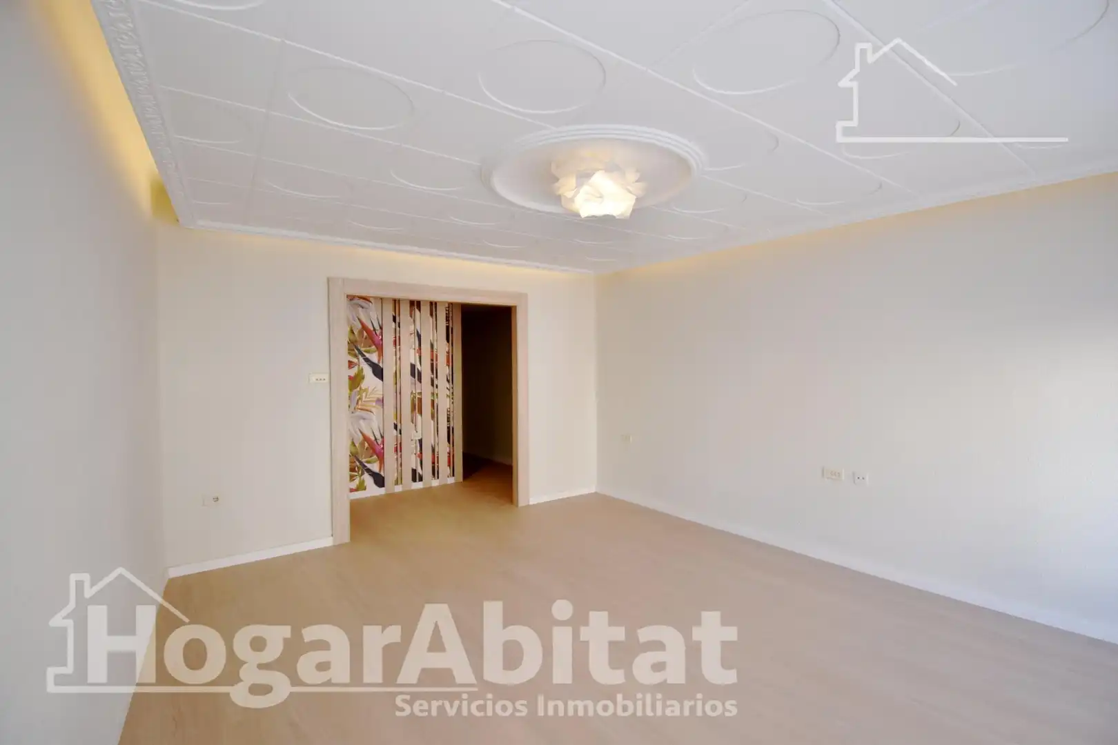 Habitación de Piso en venta en Vila-real con Aire acondicionado, Calefacción y Parquet