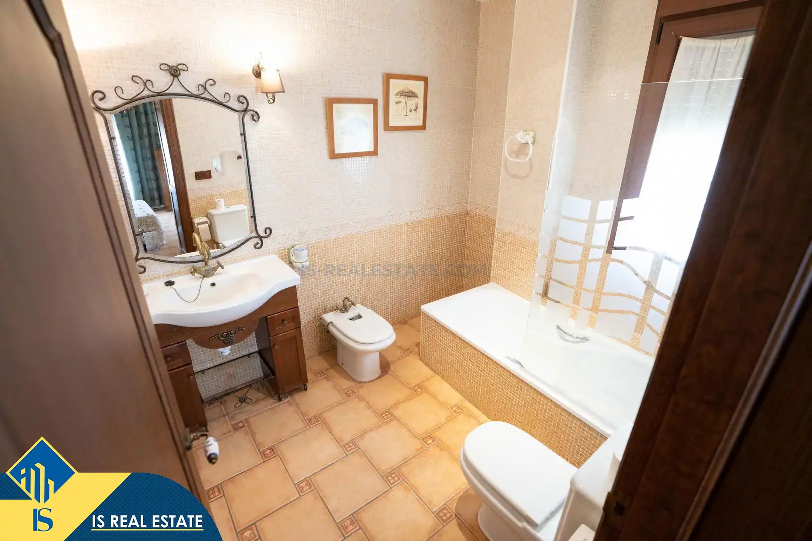 Casa amb piscina en venda a San Miguel de Salinas, imagen 37