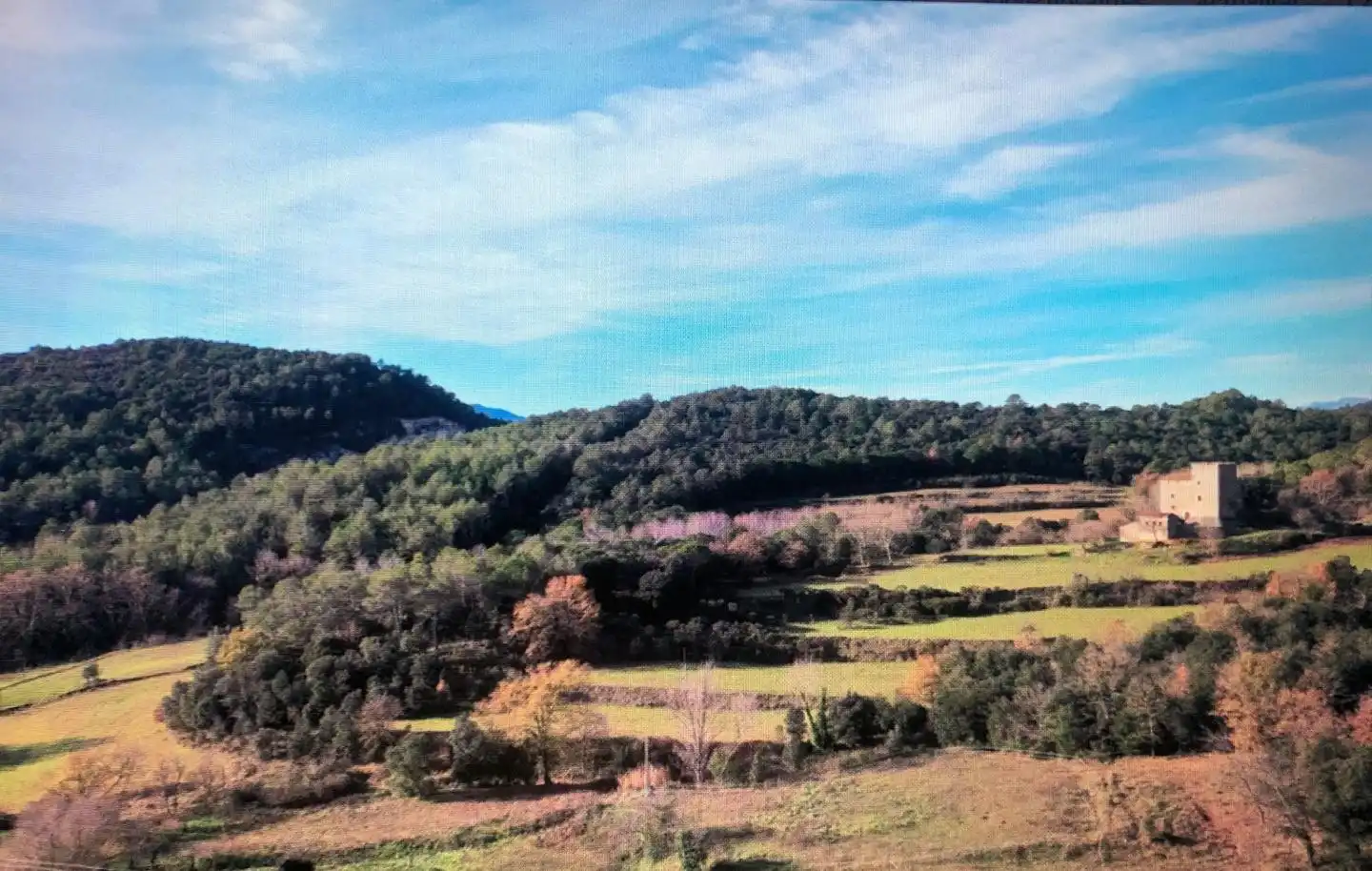 Residencial en venta en Beuda