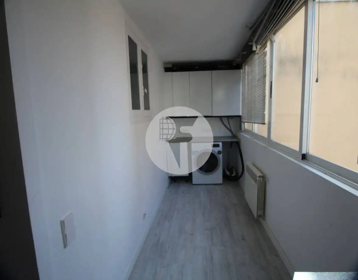 Bedroom of Flat for sale in  Palma de Mallorca  with Air Conditioner and Heating