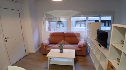 Foto 3 de Piso de alquiler en Calle Menacho, Casco Antiguo, Badajoz Capital