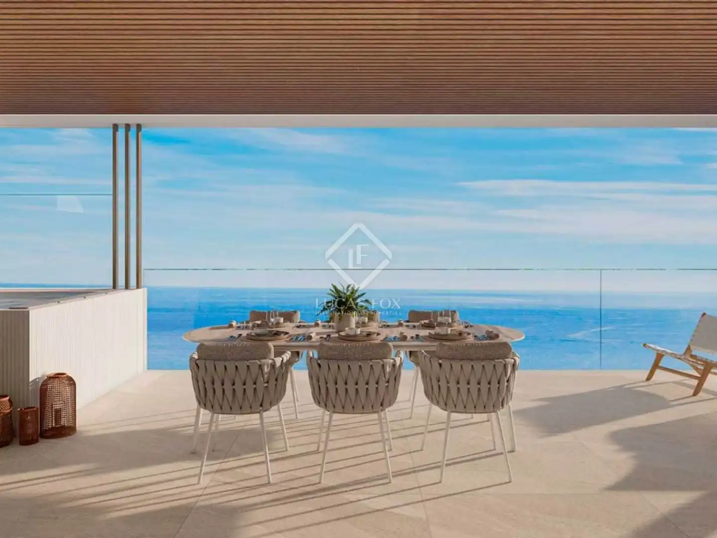 Piso con piscina en venta en La Capellanía - El Higuerón, imagen 25
