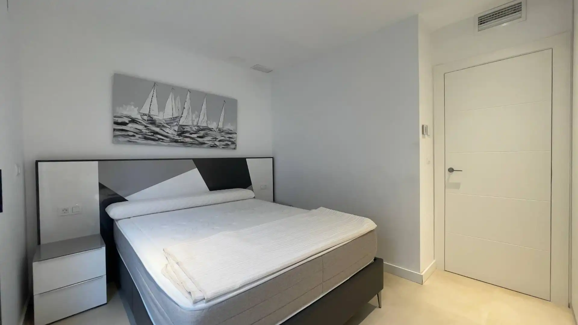 Chalet con piscina en venta en Playa de San Juan - El Cabo de las Huertas, imagen 93