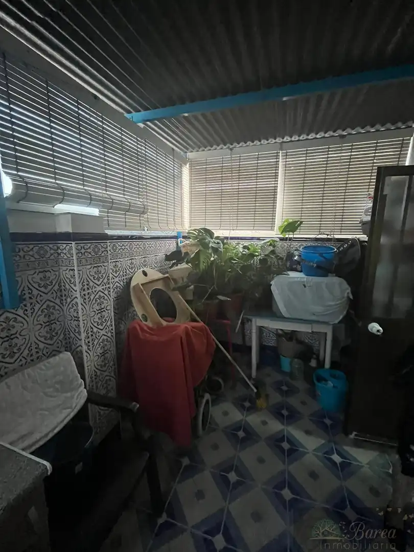 Casa con terraza en venta en Rute, imagen 3