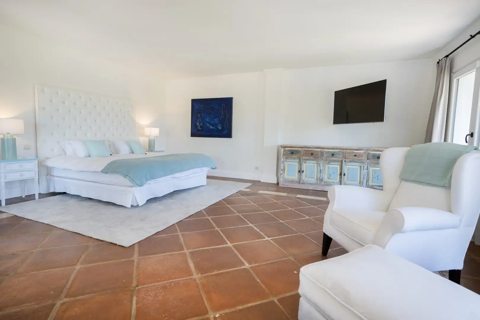 Casa o chalet de alquiler en TORRE ESTERIL, 84, Los Arqueros - Puerto del Almendro