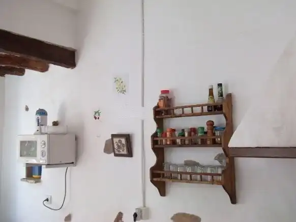 Kitchen of Houses for sale in Faura  with Furnished