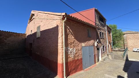 Foto 2 de Casa o xalet en venda a Calle Travesaña, Alcolea de las Peñas, Guadalajara