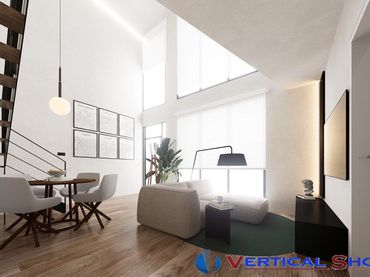 Flat with lift for sale in Benalua