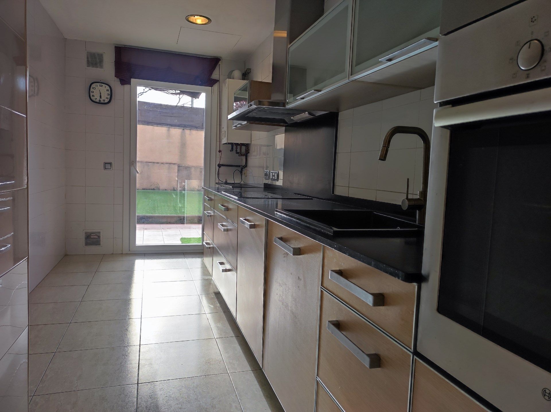 Planta baja for sale in Estadi - Santa Anna