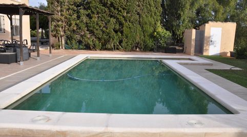 Foto 5 de Casa o xalet en venda a Perleta - Maitino, Elche / Elx