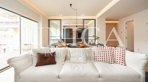 Photo 4 of Flat for sale in Almagro, Madrid