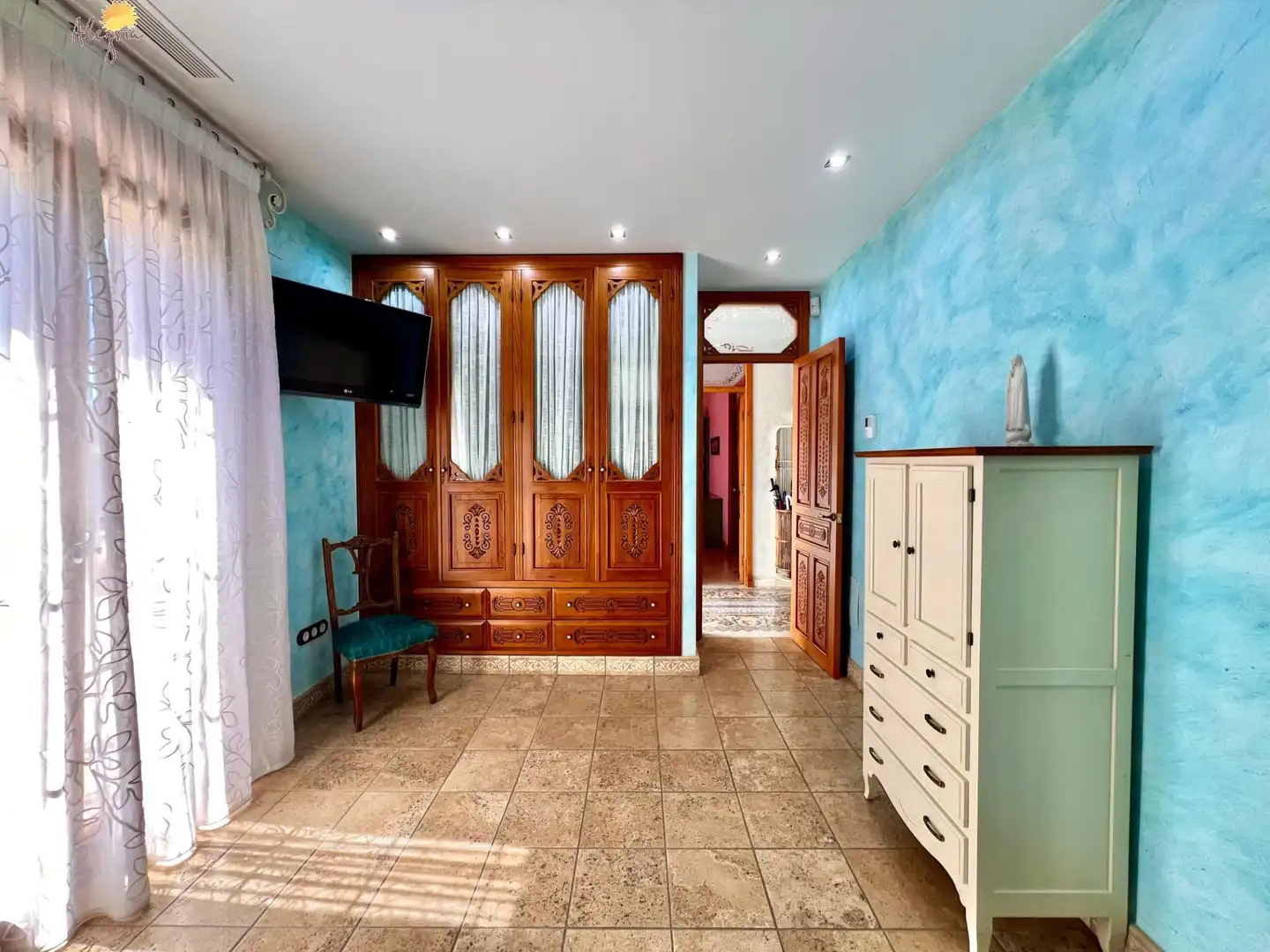 Villa avec piscine à vendre à Avenida Avenida Constitución, imagen 62