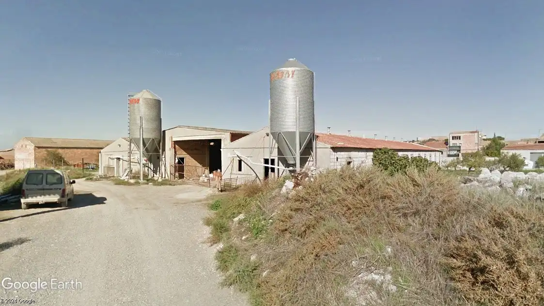 Rustikales Grundstück zum Verkauf in Sant Martí de Riucorb, imagen 5