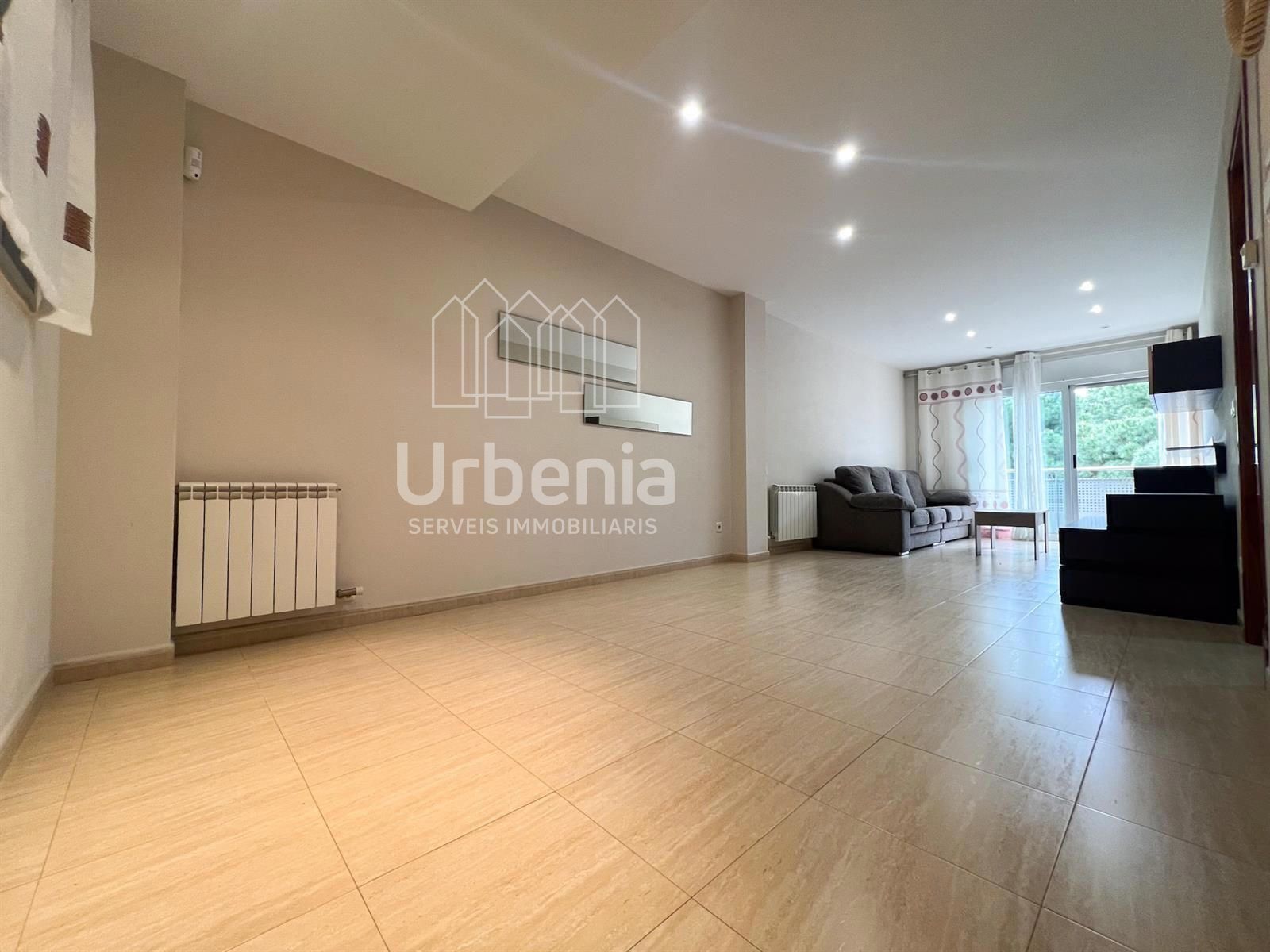 Flat for sale in Mataró  with Heating and Terrace