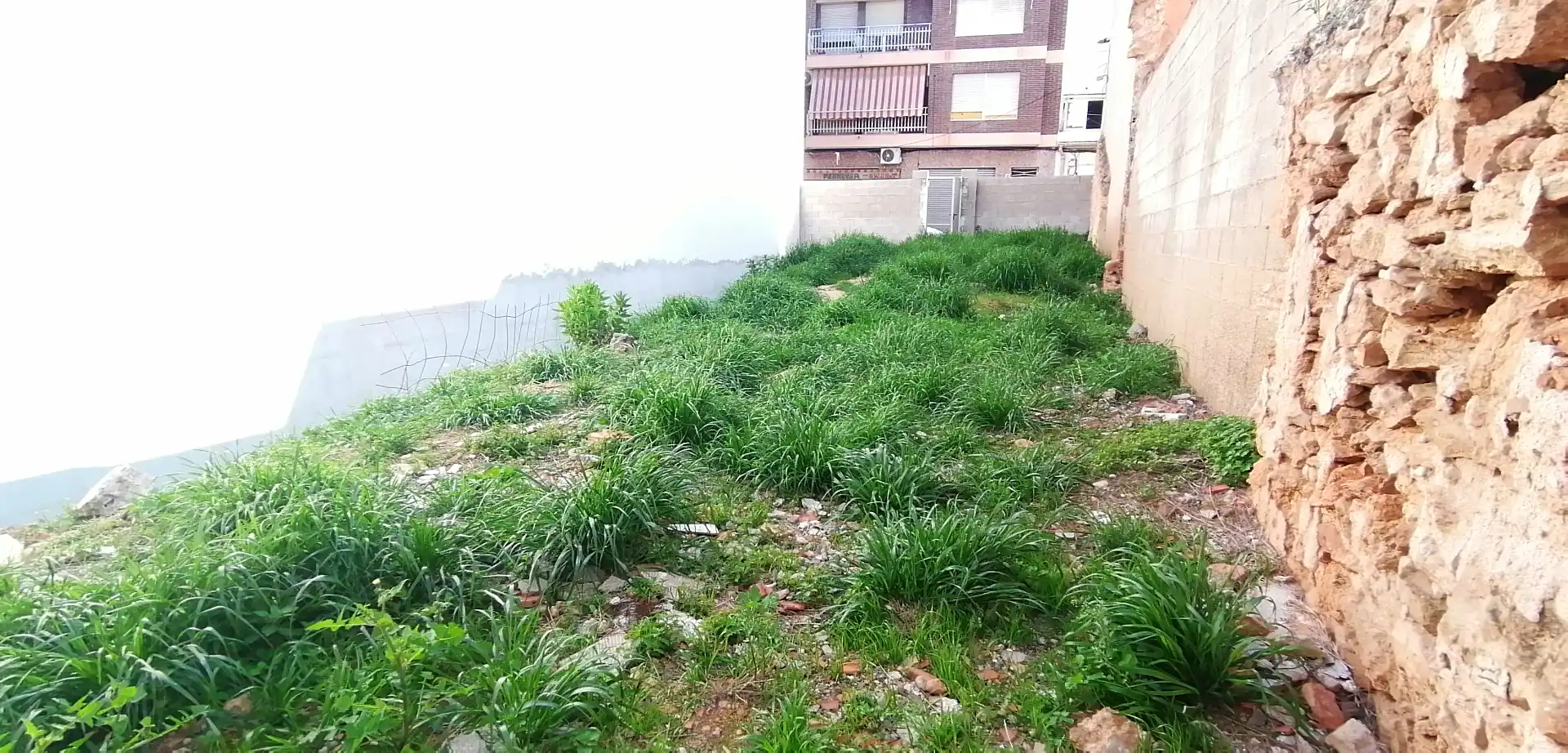 Rustikales Grundstück zum Verkauf in Carrer Sant Ferran 65, imagen 8