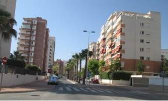 Garaje en Venta en Av del Puerto en Puerto Deportivo