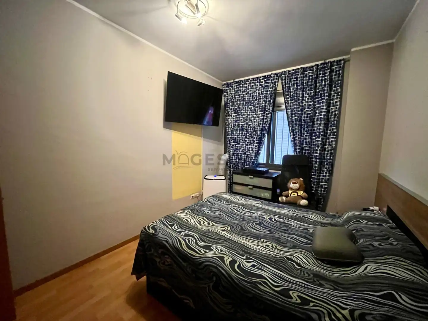 Planta baja en venta en DE LES CREUS, Sant Feliu de Codines