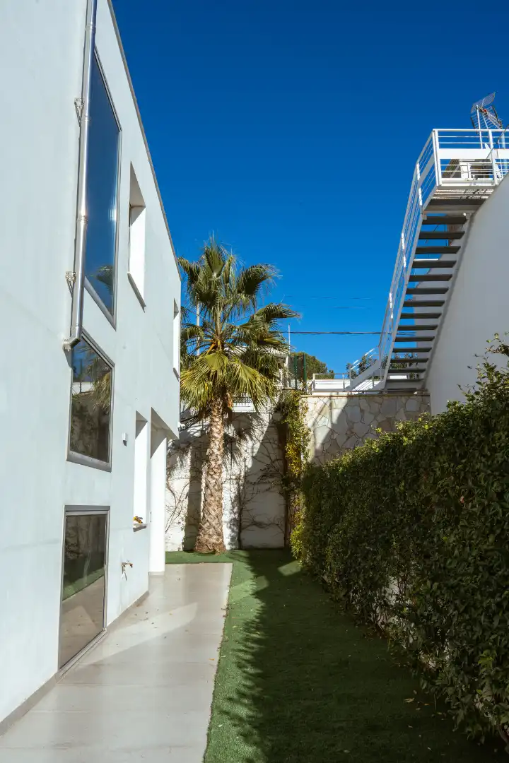 Villa con terrazza in vendita a Vilassar de Dalt, imagen 45