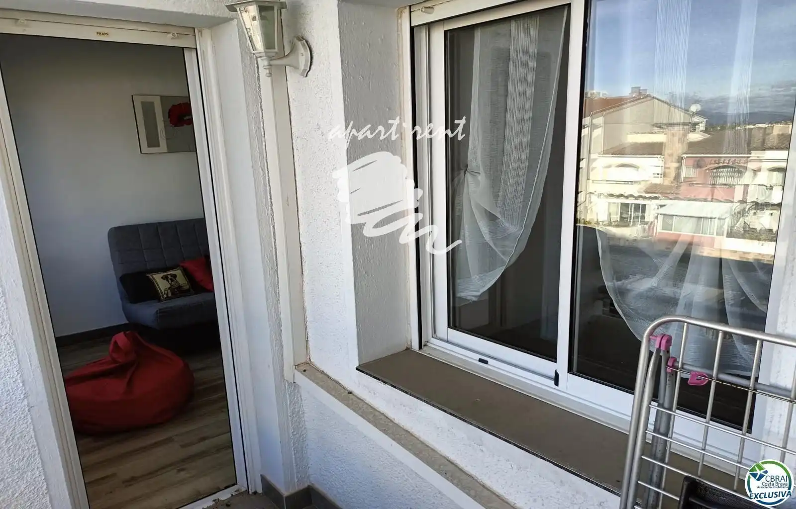 Wohnung mit Terrasse zum Verkauf in alberes, imagen 27