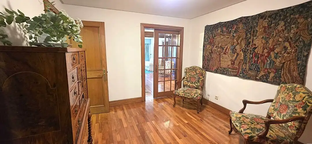 Pis amb terrassa en venda a Antiguo, imagen 4