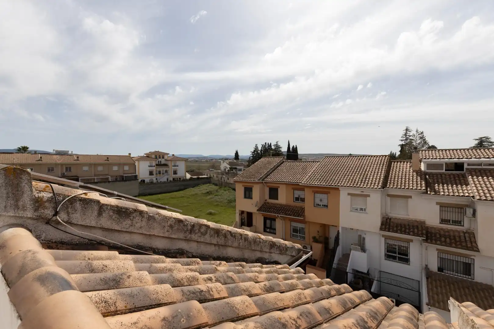 Haus oder Chalet zum Verkauf in Calle de Juan de la Cierva, 45, Parque de San Roque