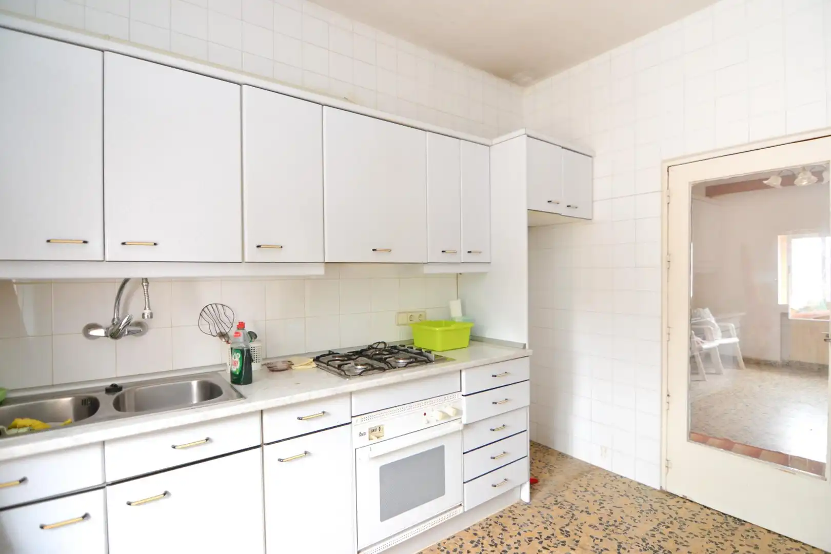 Casa con jardín en venta en Camarena, imagen 12
