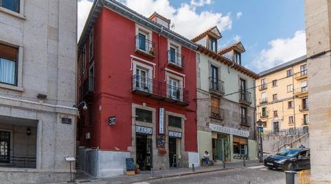 Foto 3 de Apartament en venda a Centro - Casco Histórico, Madrid