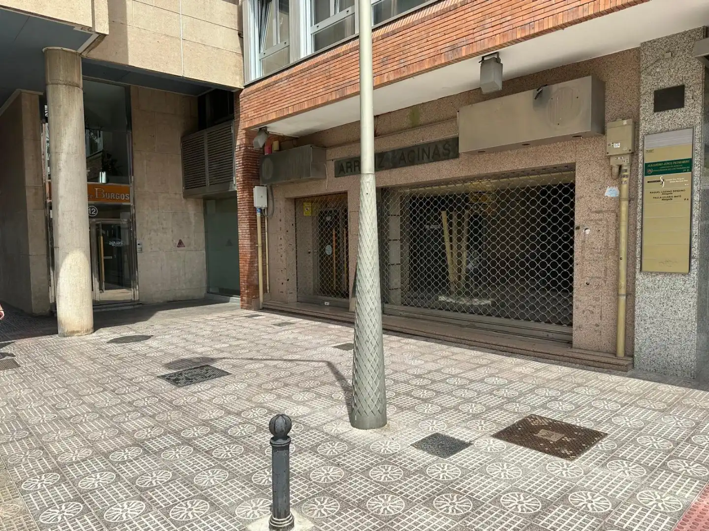 Gewerbefläche zur Miete in Plaza de España, imagen 30