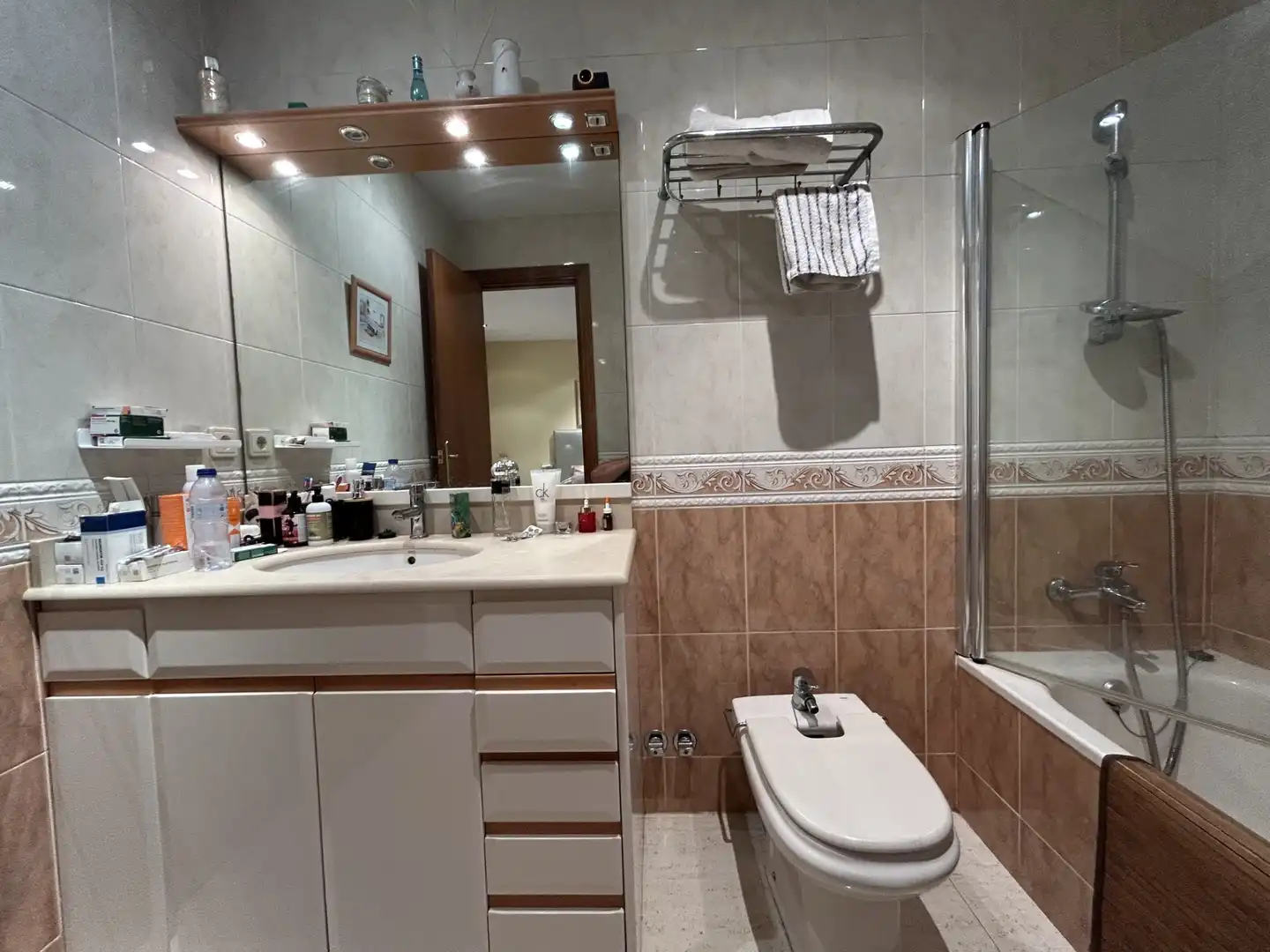 Chalet con terraza en venta en Avinguda de Catalunya, imagen 14