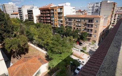 Vista exterior de Àtic en venda en Cáceres Capital amb Terrassa i Traster