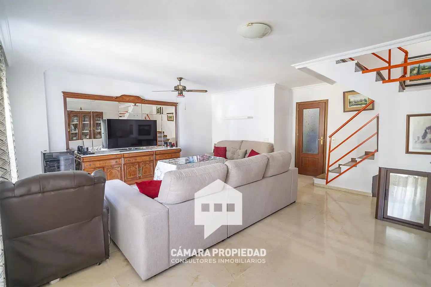 Duplex avec terrasse à vendre à Avenida Alcalde Federico Molina Orta, imagen 10