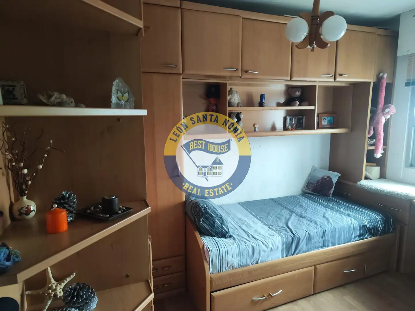 Flat for sale in Armunia