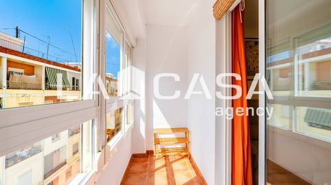 Foto 2 de Piso en venta en Calle Hermanos Villalonga, 23, Barrio de Benimaclet, Valencia Capital