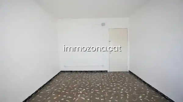 Sala d'estar de Apartament en venda en Girona