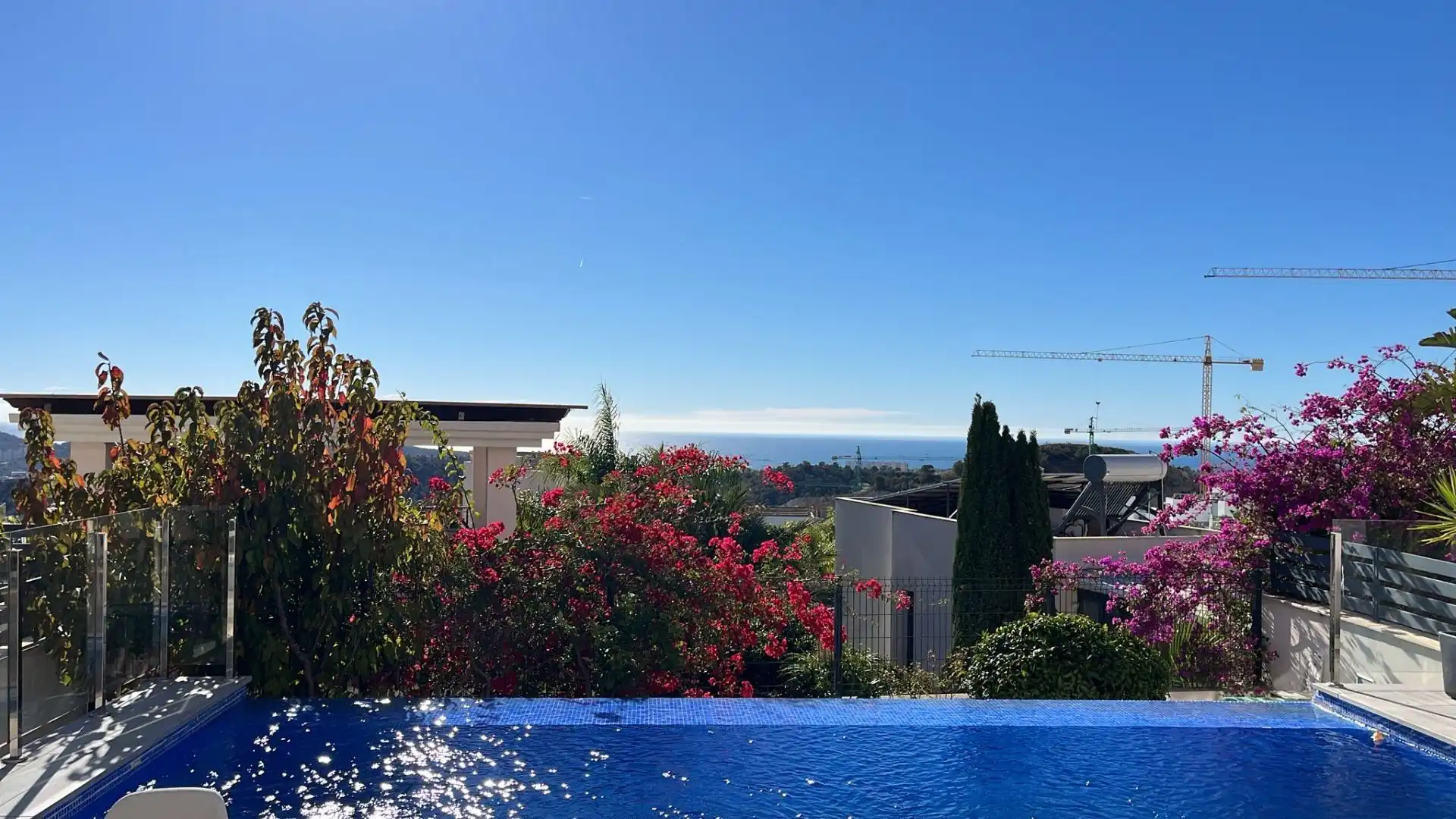 Chalet con terraza en venta en GRANADA