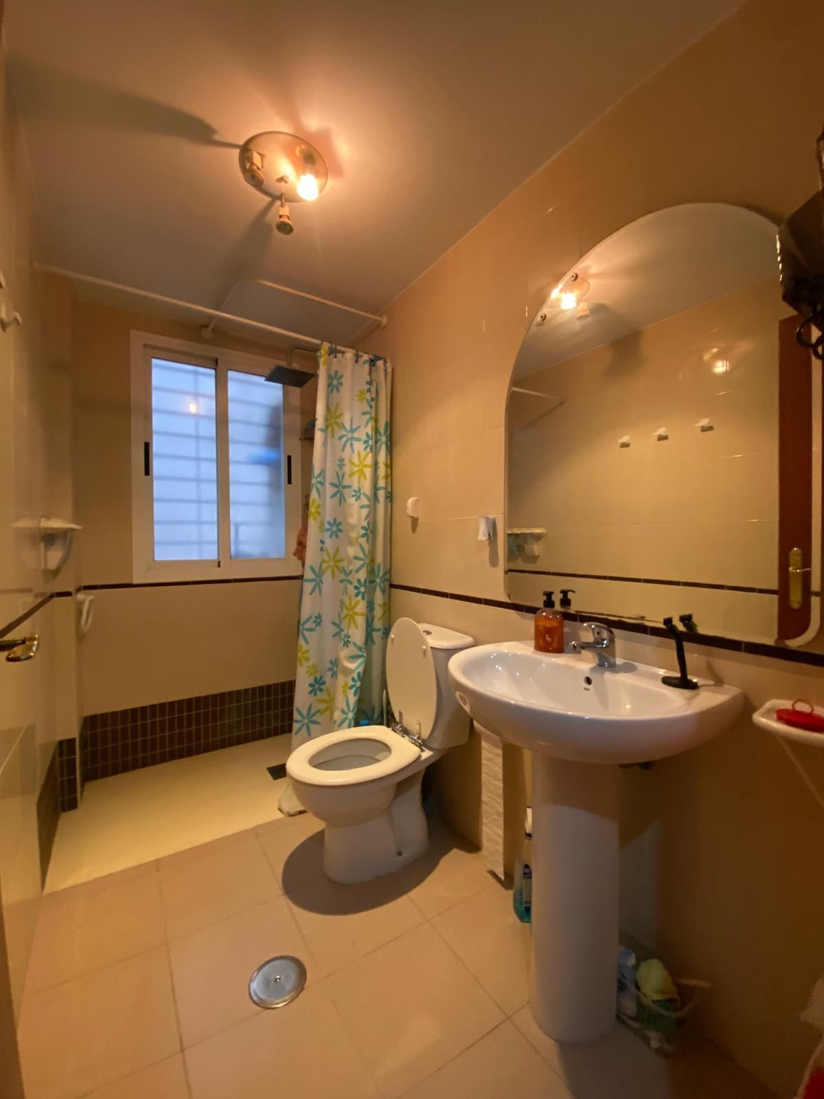 Badezimmer von Wohnung zum Verkauf in Dos Hermanas