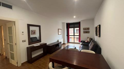 Photo 4 of Flat to rent in Calle Pérez Galdós, Ensanche - Franciscanos,  Albacete Capital