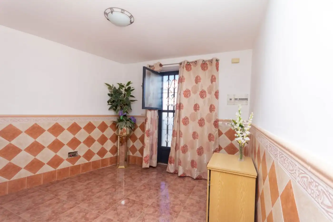 Casa o xalet en venda a Calle BARRIO BAJO, 21, Laujar de Andarax