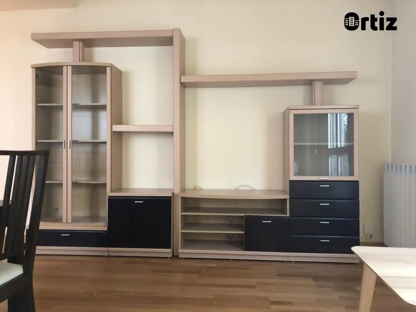 Living room of Apartments for rent in Torrejón de Ardoz  with Heating, Storage room and Community pool