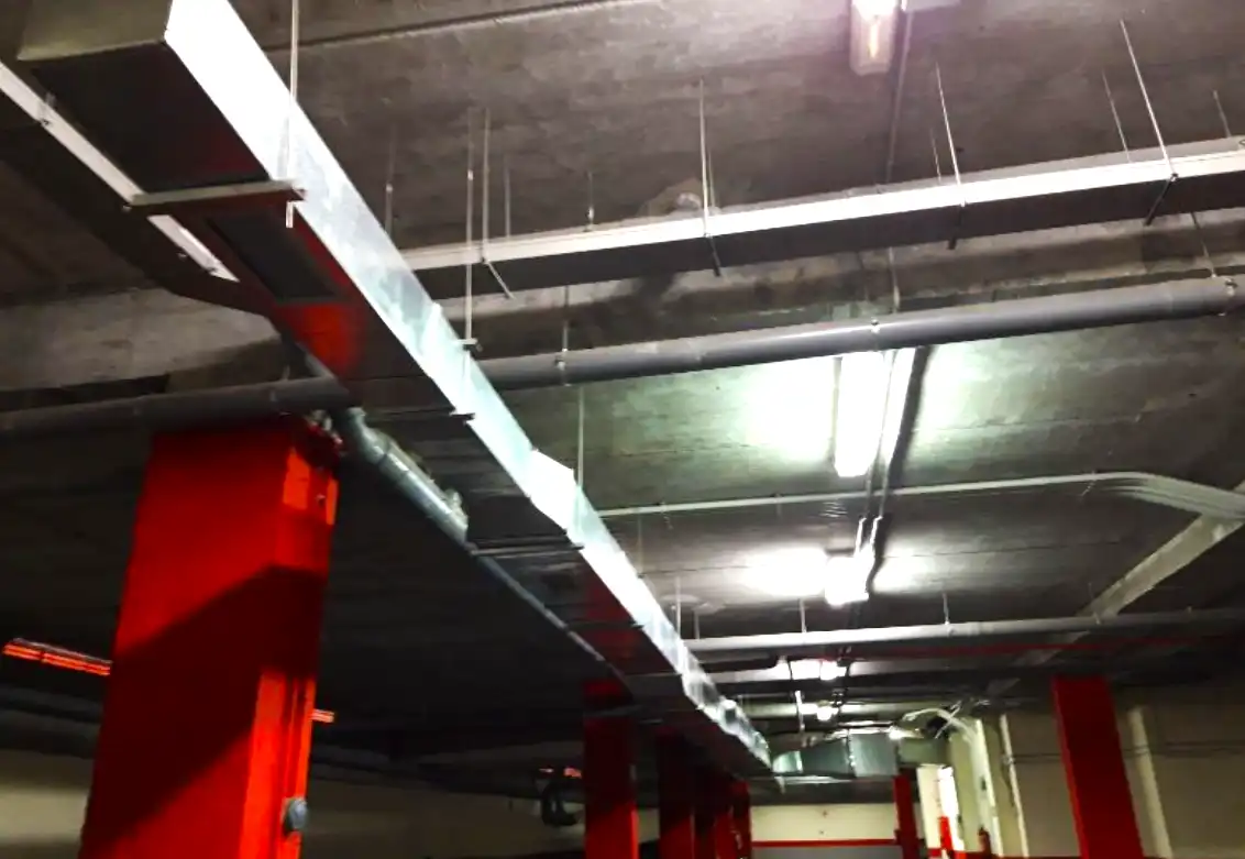 Garage zum Verkauf in CEDRA, Getafe Norte