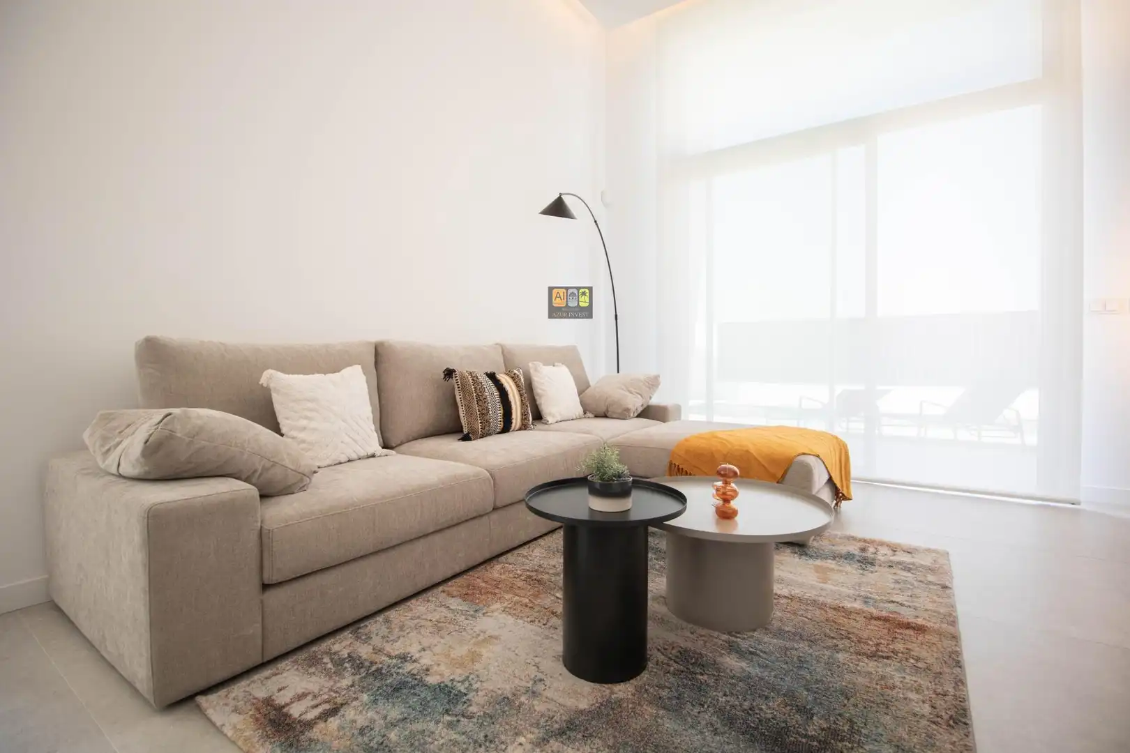 Casa amb terrassa en venda a Balcón de Finestrat - Terra Marina, imagen 15