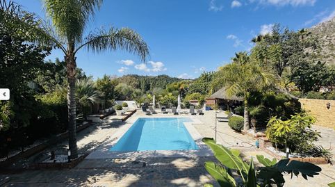 Foto 3 de Casa o chalet de alquiler en Sierra Blanca, Marbella